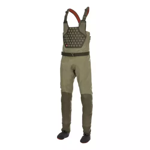 Men's Simms Flyweight Waders-Stockingfoot 3 Men's Simms Flyweight Waders-Stockingfoot