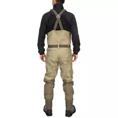 Men's Simms Flyweight Waders-Stockingfoot 6 Men's Simms Flyweight Waders-Stockingfoot - Image 4