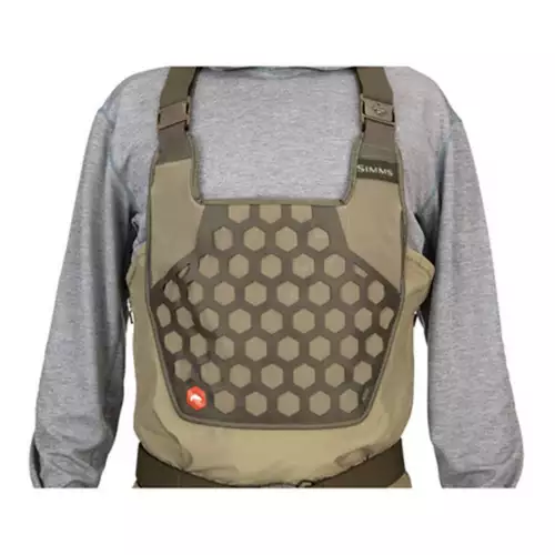 Men's Simms Flyweight Waders-Stockingfoot 9 Men's Simms Flyweight Waders-Stockingfoot - Image 7