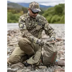 Men's Simms Flyweight Waders-Stockingfoot 21 Men's Simms Flyweight Waders-Stockingfoot -Sports Shoe Store 69426453955 9