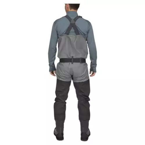 Men's Simms Guide Classic Stockingfoot Waders 6 Men's Simms Guide Classic Stockingfoot Waders - Image 4