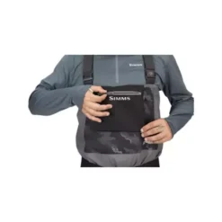 Men's Simms Guide Classic Stockingfoot Waders 13 Men's Simms Guide Classic Stockingfoot Waders -Sports Shoe Store 69426454780 4