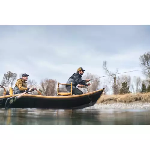 Men's Simms Guide Classic Stockingfoot Waders 9 Men's Simms Guide Classic Stockingfoot Waders - Image 7