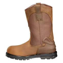 Men's Carhartt Core 11" Wellington Soft Toe Waterproof Work Boots -Sports Shoe Store 84781601944 2