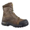 Men's Carhartt Rugged 8" Composite Toe Waterproof Insulated Winter Work Boots 1 Men's Carhartt Rugged 8" Composite Toe Waterproof Insulated Winter Work Boots -Sports Shoe Store 84781604529