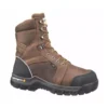 Men's Carhartt Rugged Flex 8" Met Guard Toe Composite Waterproof Work Boots -Sports Shoe Store 84781605053 2
