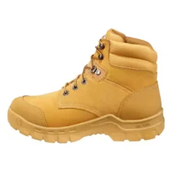 Men's Carhartt Rugged Flex 6" Soft Toe Waterproof Work Boots -Sports Shoe Store 84781605811 2
