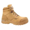 Men's Carhartt Rugged Flex 6" Toe Composite Waterproof Work Boots -Sports Shoe Store 84781605845
