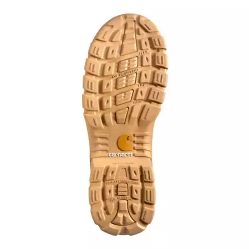 Men's Carhartt Rugged Flex 6" Toe Composite Waterproof Work Boots 4 Men's Carhartt Rugged Flex 6" Toe Composite Waterproof Work Boots - Image 2