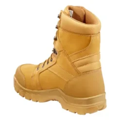 Men's Carhartt Rugged Flex 8" Soft Toe Waterproof Insulated Work Boots -Sports Shoe Store 84781605870 2