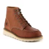 Men's Carhartt Wedge 6" Moc Toe Soft Toe Waterproof Work Boots -Sports Shoe Store 84781606394
