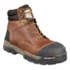 Men's Carhartt Ground Force 6" Toe Composite Waterproof Work Boots -Sports Shoe Store 84781606732