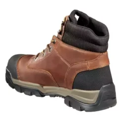Men's Carhartt Ground Force 6" Toe Composite Waterproof Work Boots -Sports Shoe Store 84781606732 2