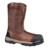 Men's Carhartt Ground Force 10" Toe Composite Waterproof Work Boots -Sports Shoe Store 84781607029
