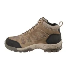 Women's Carhartt Lightweight Hiker 4" Soft Toe Waterproof Work Boots -Sports Shoe Store 84781607338 1