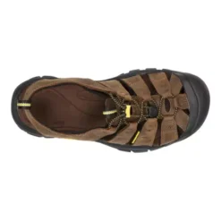 Men's KEEN Newport Water Sandals -Sports Shoe Store 87120902870 2