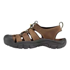 Men's KEEN Newport Water Sandals -Sports Shoe Store 87120902870 3