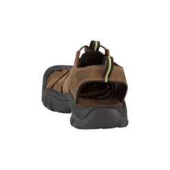 Men's KEEN Newport Water Sandals -Sports Shoe Store 87120902870 4
