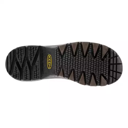 Men's KEEN Louisville 6" Met Waterproof Steel Toe Work Boots 5 Men's KEEN Louisville 6" Met Waterproof Steel Toe Work Boots - Image 3