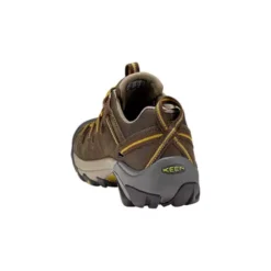 Men's KEEN Targhee II Waterproof Hiking Shoes -Sports Shoe Store 88719401427 2