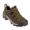 Men's KEEN Targhee II Waterproof Hiking Shoes -Sports Shoe Store 88719401427 F