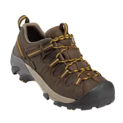 Men's KEEN Targhee II Waterproof Hiking Shoes