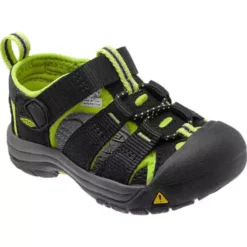 Toddler Boys' KEEN Newport H2 Water Sandals -Sports Shoe Store 88719418687 F