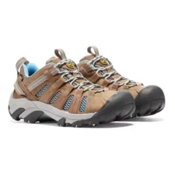 Women's KEEN Voyageur Hiking Shoes -Sports Shoe Store 88719431169 3