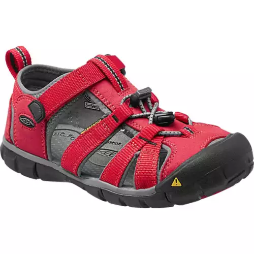 Boys' KEEN Seacamp II CNX Water Sandals 3 Boys' KEEN Seacamp II CNX Water Sandals