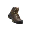 Men's KEEN Mt Vernon 6in WP Work Boots -Sports Shoe Store 88719465174