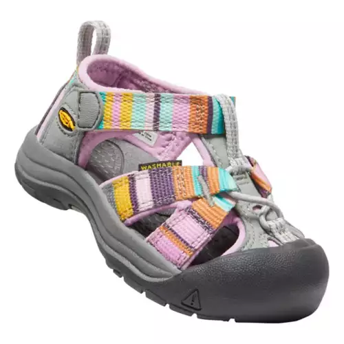 Toddler Girls' KEEN Venice H2 Water Sandals 4 Toddler Girls' KEEN Venice H2 Water Sandals - Image 2