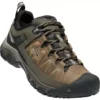 Men's KEEN Targhee III Waterproof Shoes -Sports Shoe Store 88719498475