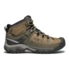 Men's KEEN Targhee III Mid Waterproof Hiking Boots 2 Men's KEEN Targhee III Mid Waterproof Hiking Boots -Sports Shoe Store 88719498513