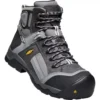 Men's KEEN Davenport 6 Inch Composite Toe Waterproof Insulated Work Boots -Sports Shoe Store 88719498619
