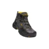 Men's KEEN Logandale WP Steel Toe Work Boots -Sports Shoe Store 88719498930