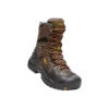 Men's KEEN Coburg 8in WP Steel Toe Work Boots -Sports Shoe Store 88719498958