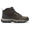 Men's Columbia Newton Ridge+ II Waterproof Hiking Boots -Sports Shoe Store 88845894330