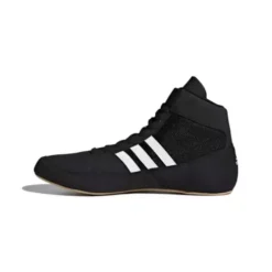 Men's Adidas HVC 2 Wrestling Shoes -Sports Shoe Store 88913854690 3