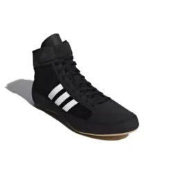 Men's Adidas HVC 2 Wrestling Shoes -Sports Shoe Store 88913854690 4