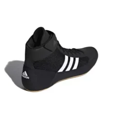 Men's Adidas HVC 2 Wrestling Shoes -Sports Shoe Store 88913854690 5