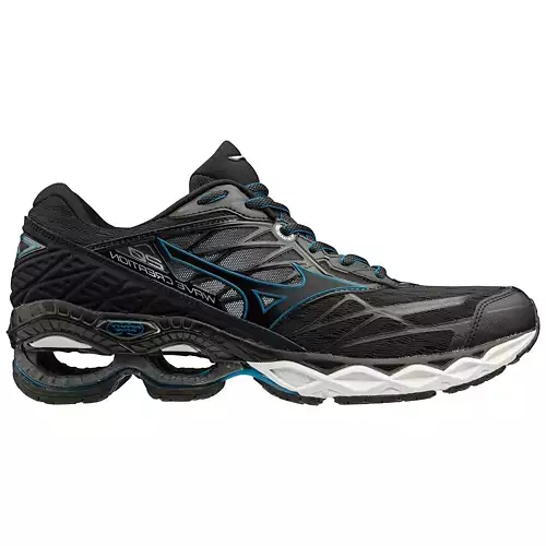 Men's Mizuno Wave Creation 20 Running Shoes 3 Men's Mizuno Wave Creation 20 Running Shoes