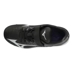 Kids' Mizuno Select Nine JR Low Molded Baseball Cleats 10 Kids' Mizuno Select Nine JR Low Molded Baseball Cleats -Sports Shoe Store 88996132386 3