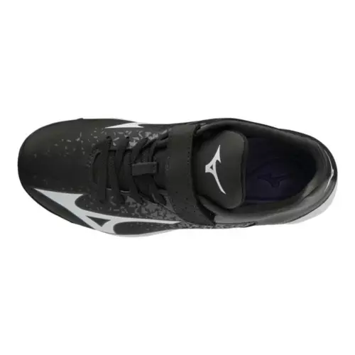 Kids' Mizuno Select Nine JR Low Molded Baseball Cleats 6 Kids' Mizuno Select Nine JR Low Molded Baseball Cleats - Image 4