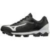 Women's Mizuno Finch Select Nine Molded Softball Cleats -Sports Shoe Store 889961325915