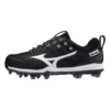 Women's Mizuno 9-Advanced Finch Elite TPU Molded Softball Cleats -Sports Shoe Store 88996147634