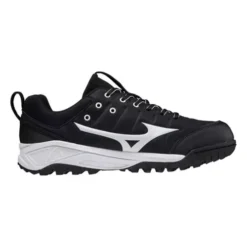Women's Mizuno Ambition 2 All Surface Low Turf Shoes -Sports Shoe Store 88996148042 2