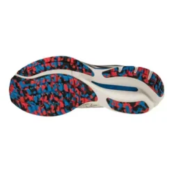 Men's Mizuno Wave Rider 26 Running Shoe -Sports Shoe Store 88996153708 3