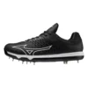 Men's Mizuno Speedrevo Ace Pitcher's Metal Baseball Cleats -Sports Shoe Store 88996155998