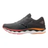 Men's Mizuno Wave Sky 6 Running Shoe -Sports Shoe Store 88996156449