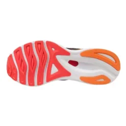 Men's Mizuno Wave Sky 6 Running Shoe -Sports Shoe Store 88996156449 3